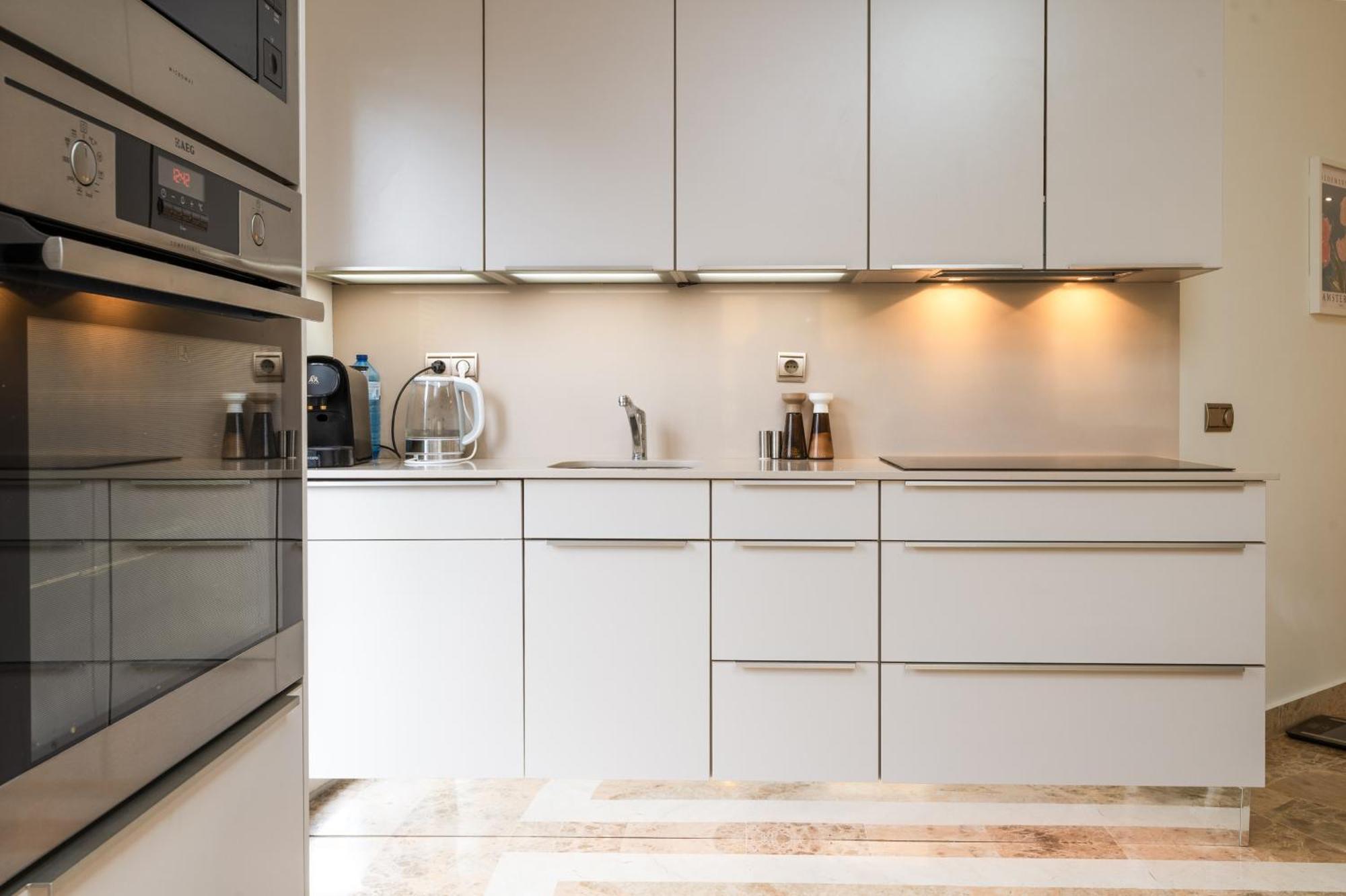 Jazmines - Spacious Four Bedroom In San *